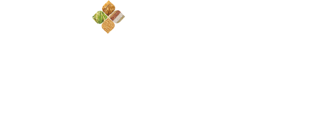 Food India Expo Exhibition in India logo