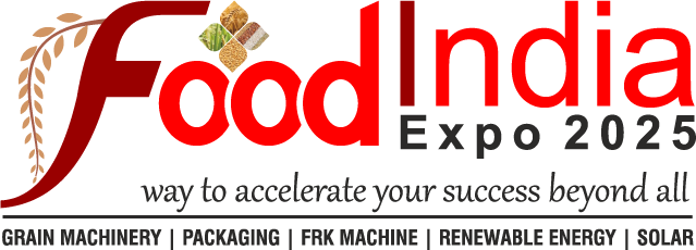 Food and Grain Machinery Exhibition in India