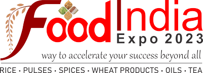Food India Expo Exhibition